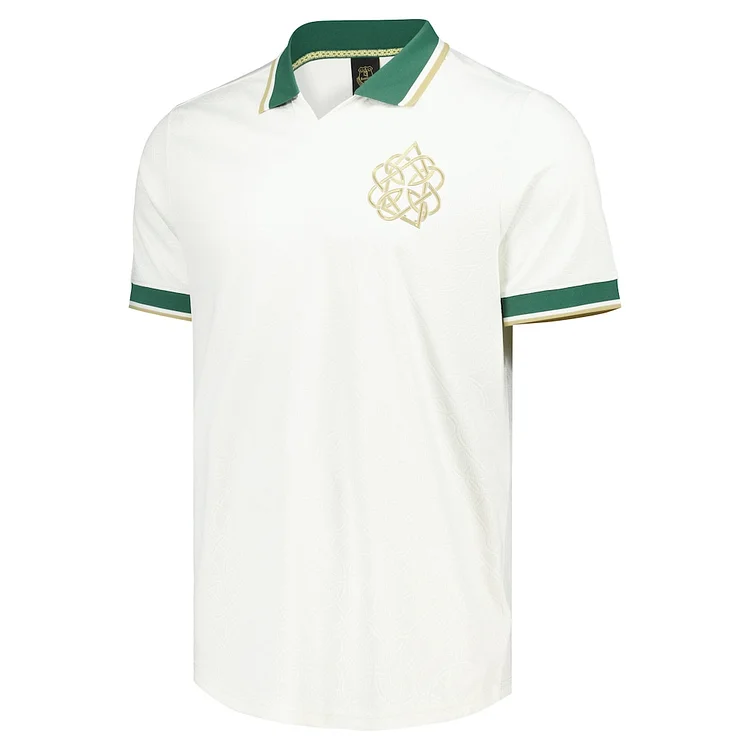 【S~4XL】Everton 25/26 St. Patrick Special Edition Jersey