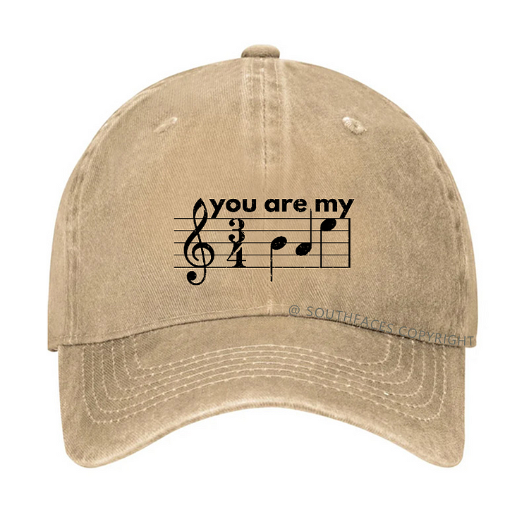 You Are My Bae Hat