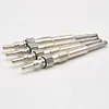 4Pcs Car Heater Glow Plugs Auto Parts for Audi Seat Skoda for Ford Volvo Renault