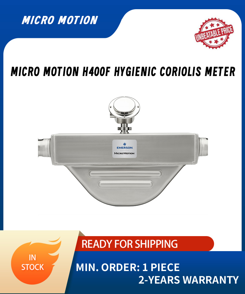 micro motion coriolis,Micro Motion H400F Hygienic Coriolis Meter | Hygienic Coriolis Meter supplier