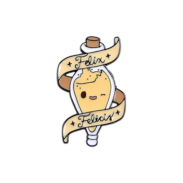Foto del pin Poción Feliz Felix
