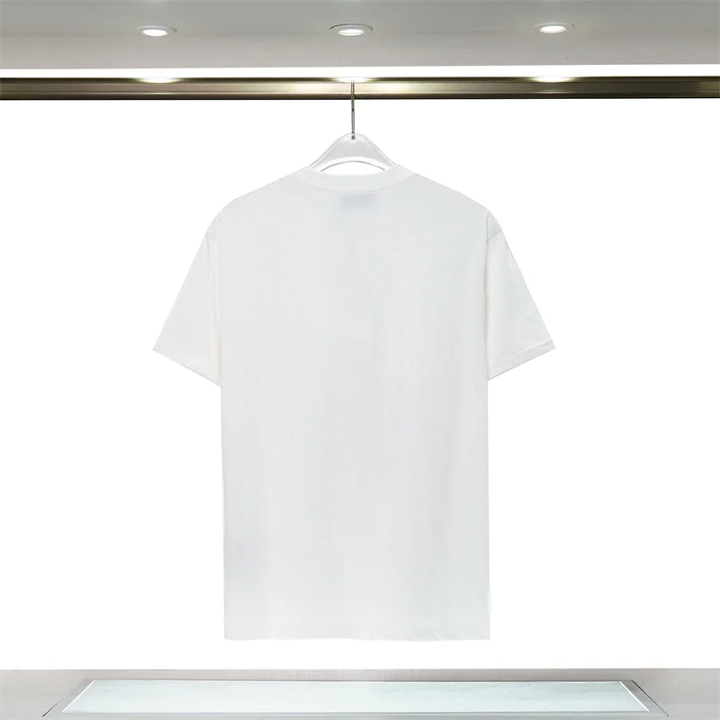 AMIRI 2023 new fashion T-shirt short sleeves