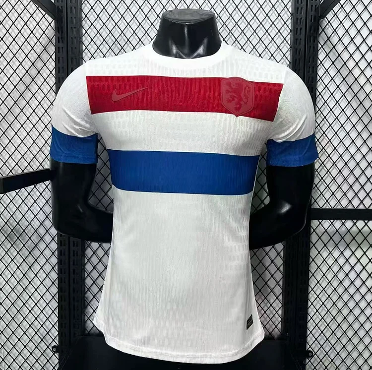 26 Netherlands Special Edition - Player Edition