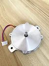 57 Ultra-thin Stepper Motor DY57HY4001 Labeling Machine Body 1cm Thick Pulse Control Module Programming Motor