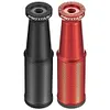 Bike Rear Derailleur Guard Aluminum Alloy Bike Chain Stay Guard Gear Protector