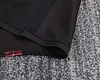 Joyfball 2007-2008 Kids Size Retro Manchester United Away Football Shirt 1:1 Thai Quality