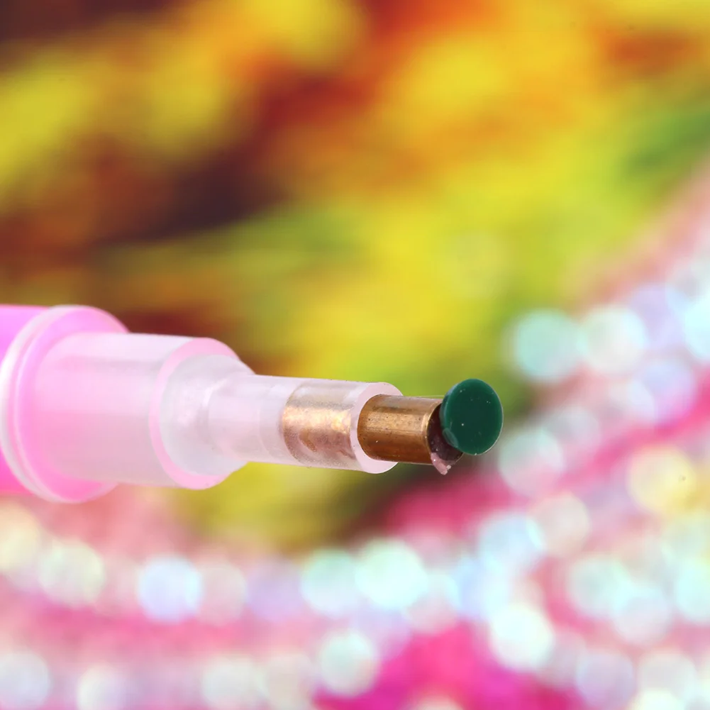 Round Drill Diamond Rhinestone(DMC 890)