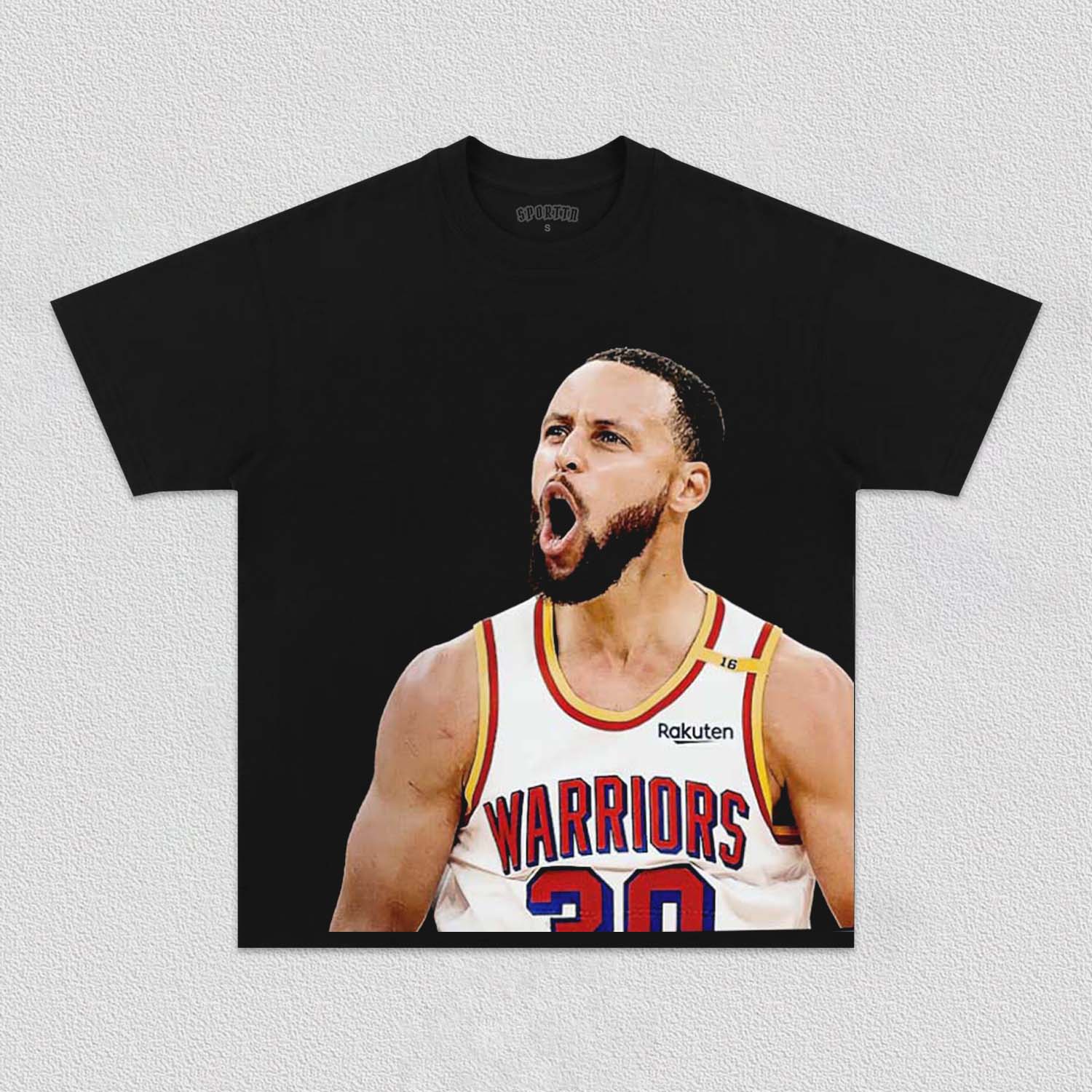 STEPHEN CURRY TEE