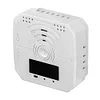 Digital Carbon Monoxide Alarm Detector Battery Powered CO Leak Detector