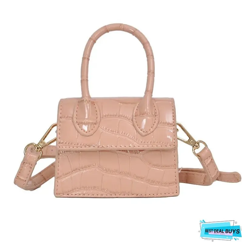 Paziye Cute Purse Mini Crossbody Bags