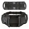 Motorcycle Passenger Grips Adjustable Universal Motorcycle Seat Belt Suitables for All Ages Motocross Scooter Snowmobile