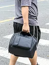 Travel Carrying Case Shockproof Shoulder Bag Anti-Drop for Bose S1 Pro+/S1 Pro