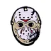 Brave Sheriff Skull