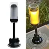 10 Inch Anchor Light Stern Light IP65 Waterproof for Marine Pontoon Small Boat