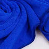 5/10Pcs Car Cleaning Cloths 25x25cm Microfiber Fiber Towel Auto Detailing Towels