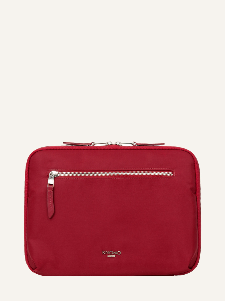 Knomo Mayfair Nylon Tablet Organizer 11 