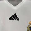 2008-2009 Retro Real Madrid Home Football Shirt 1:1 Thai Quality