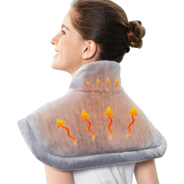 Electric Heating Pad  Stunahome.com