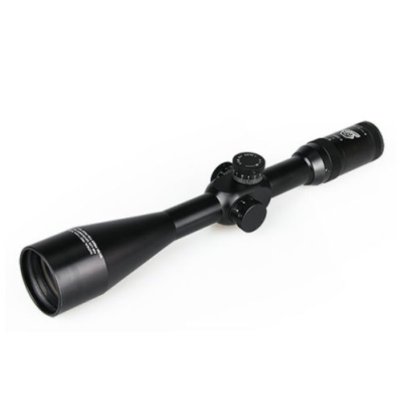 6-25x56SFF Side Foucs Rifle Scope 