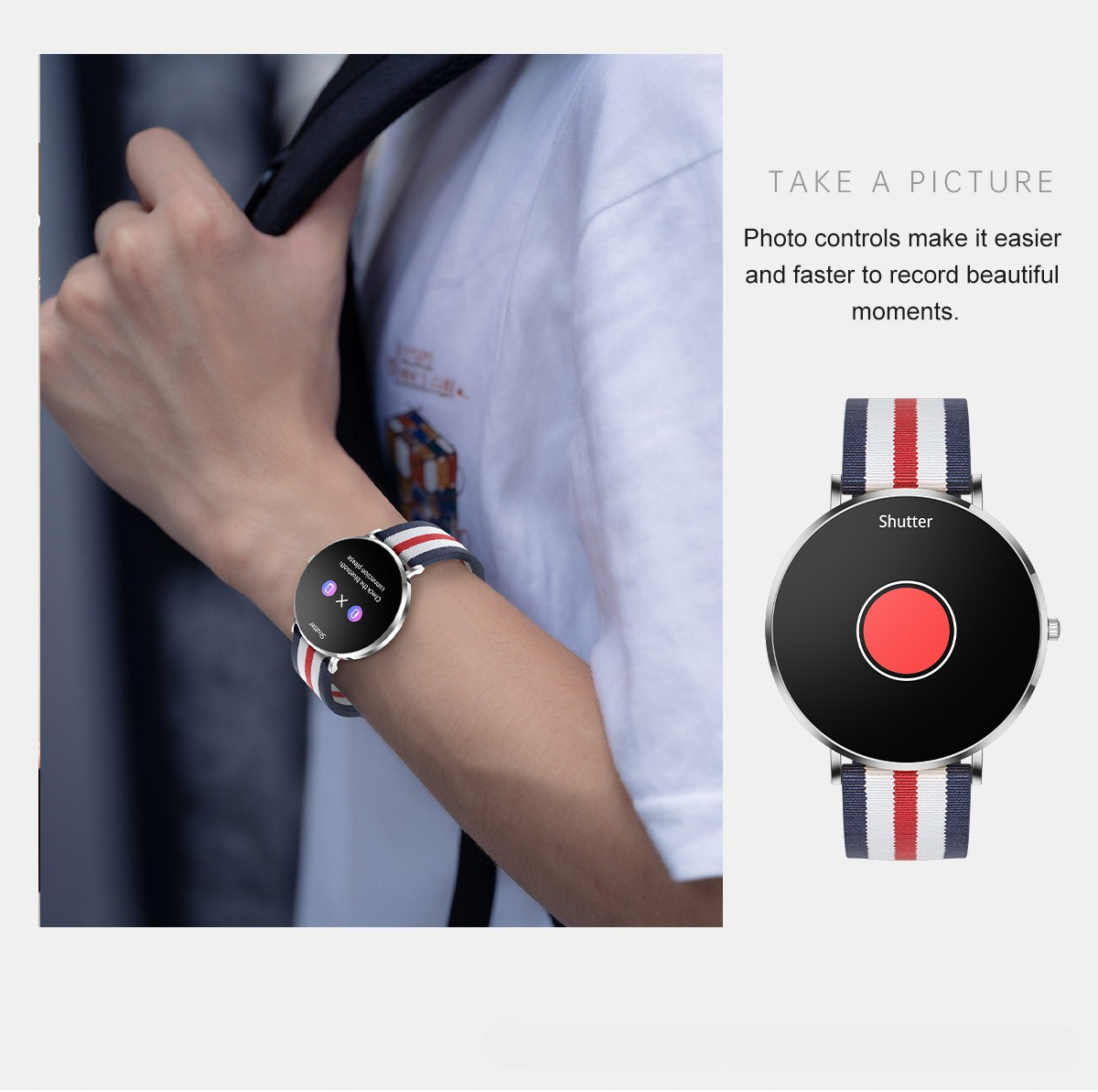 Likron Watches