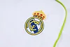 Joyfball 2025/2026 Real Madrid Vest training White Jersey 1:1 Thai Quality