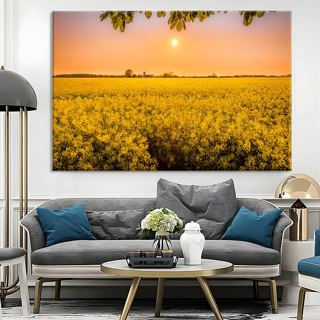 Canvas Wall Art