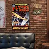 Fluing aces - Metal Tin Signs(8*12Inch/12*16Inch) - Garage