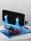 4 in 1 Cellphone Repair Kit Durable Screen Side Hanging/Glass Back Cover Removal