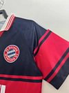 1997/1999 Retro Bayern Munich Home Football Jersey 1:1 Thai Quality