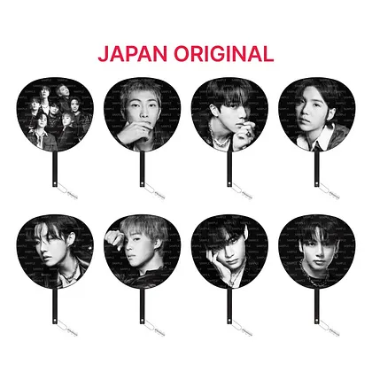 BTS ARIRANG Accessories | BTS Tour & Concert Jewelry