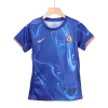 Chelsea Home Soccer Jersey 2024/25 Women