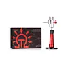 AT-HV Handheld Mini Vise, Model Tool for Gundam Figure Assembly and Painting Universal Handheld Vise for Model Enthusiasts