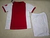 Joyfball 2025/2026 Kids Size Ajax 125th Anniversary Edition Football Shirt 1:1 Thai Quality