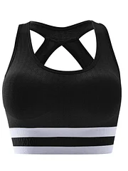 Genie Bra Fitness Yoga Sports Underwear