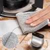 🔥Multifunctional Non-scratch Wire Dishcloth⏰Promotion 49% OFF Limited Time👑