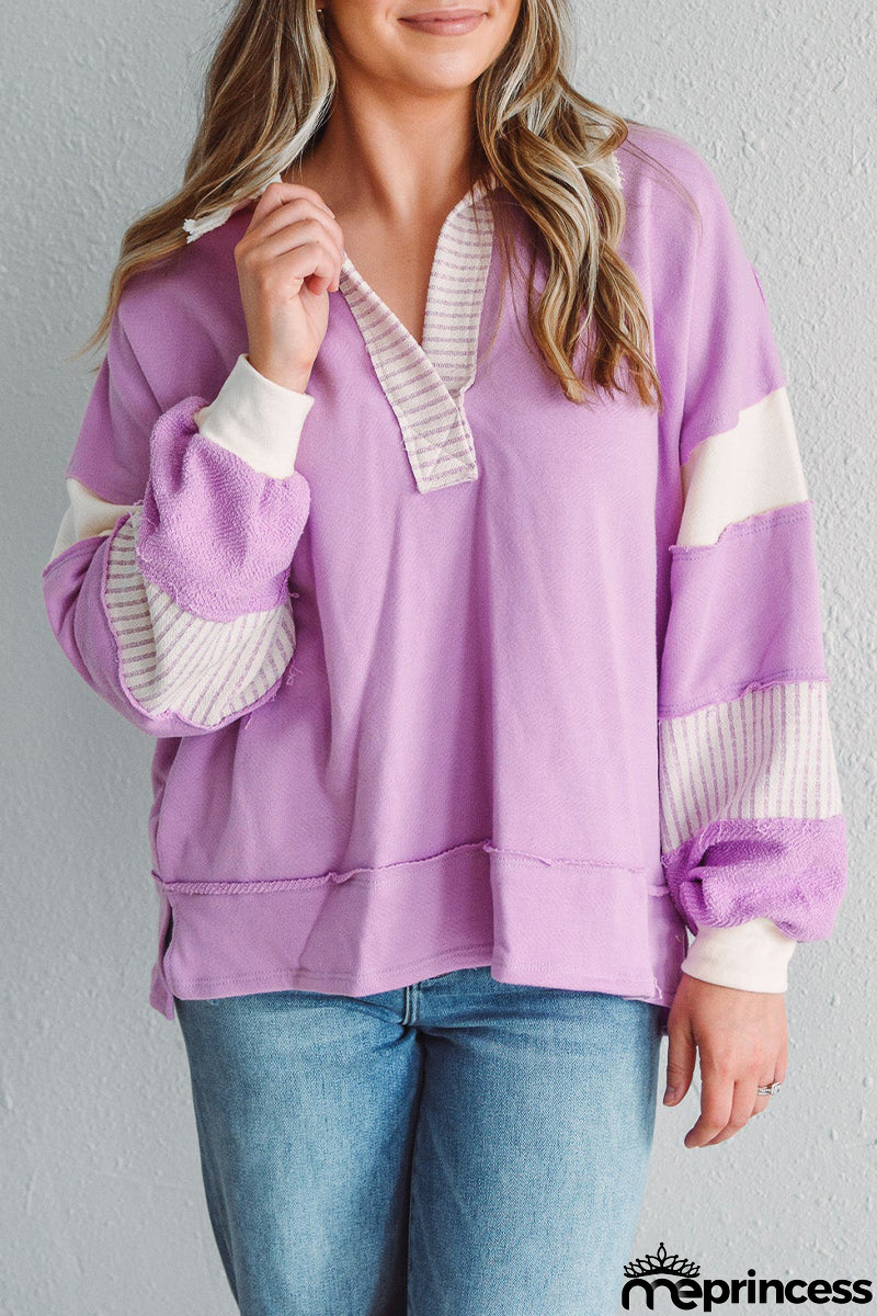 Classic and Comfortable winter Top