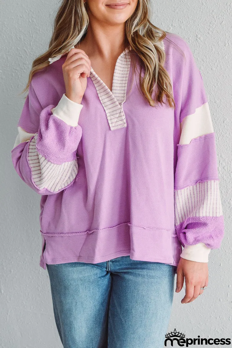 Classic and Comfortable winter Top