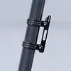 Aluminum Alloy Bicycle Water Bottle Holder Adapter for Water Bottle Holder Mount