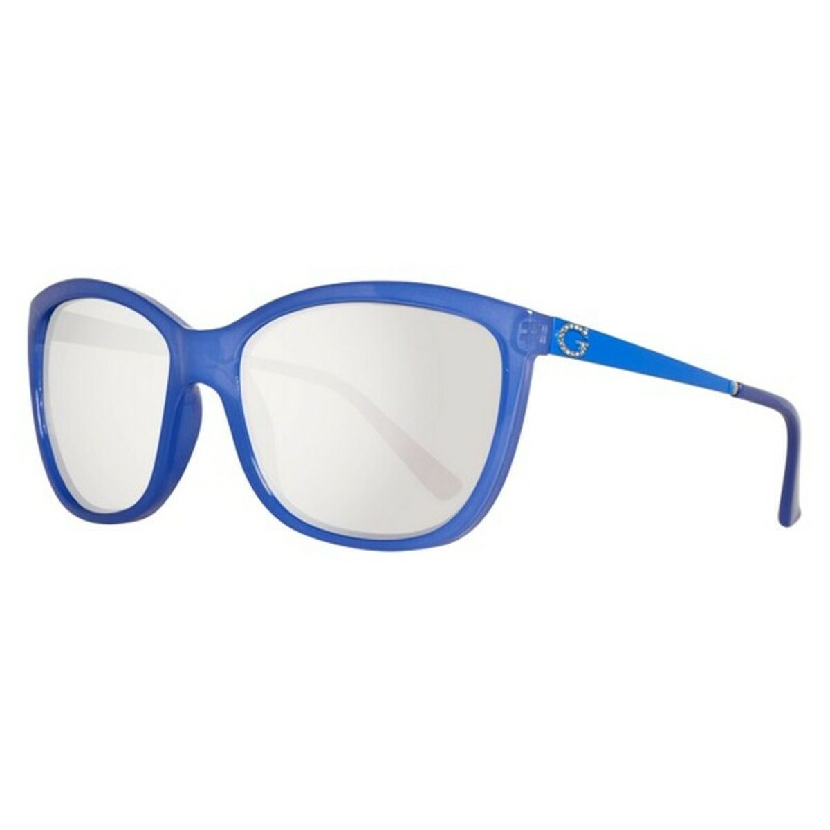 Ladies'Sunglasses Guess GU7444-5884C (&oslash; 58 mm)