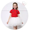 Fashion Kid Baby Girls Tutu Fluffy Princess Ballet Dance Skirts