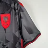 2023/2024 Albania National Team Third Away Football Shirt 1:1 Thai Quality