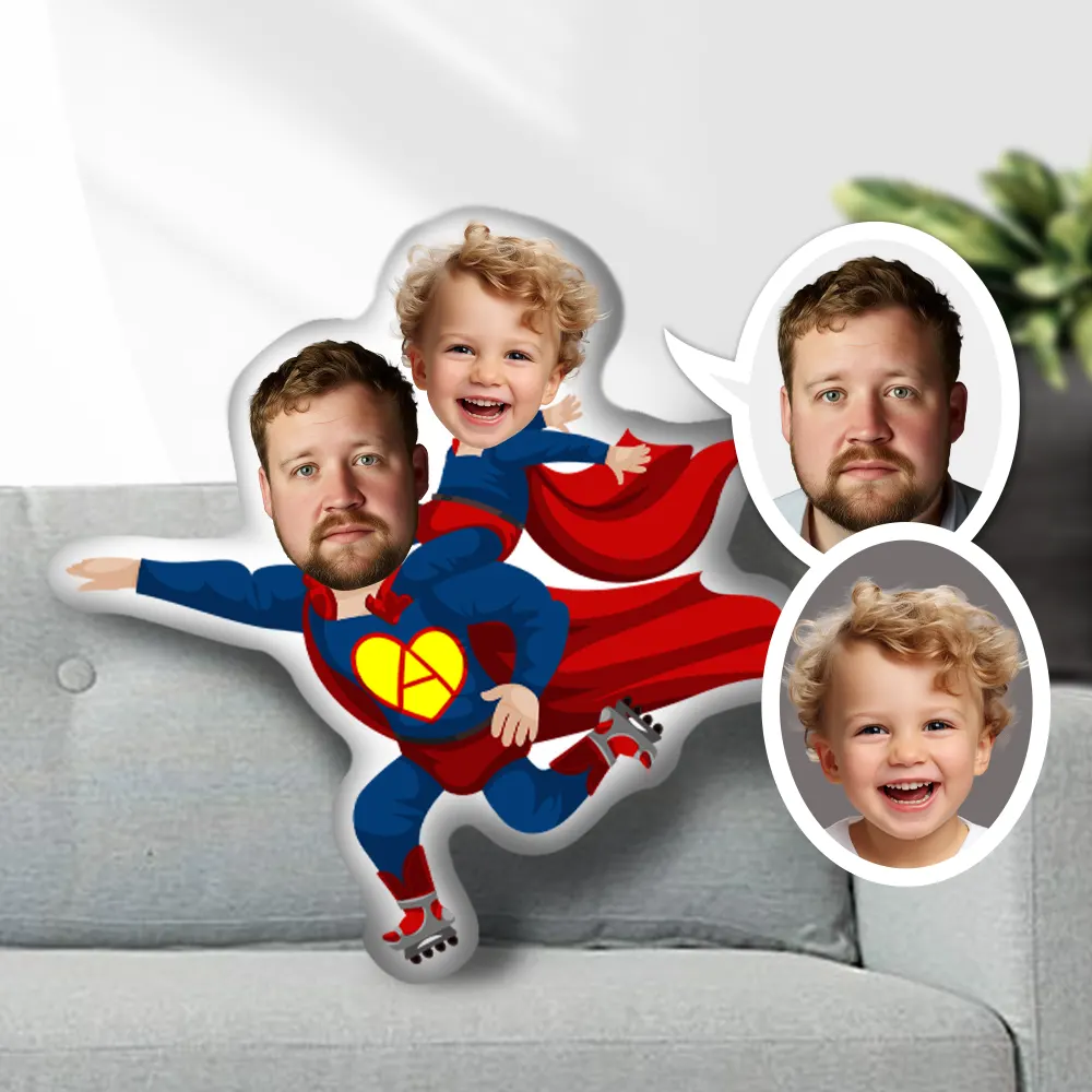 Custom Blanket Personalized Kids Gifts | Makemesurprise®