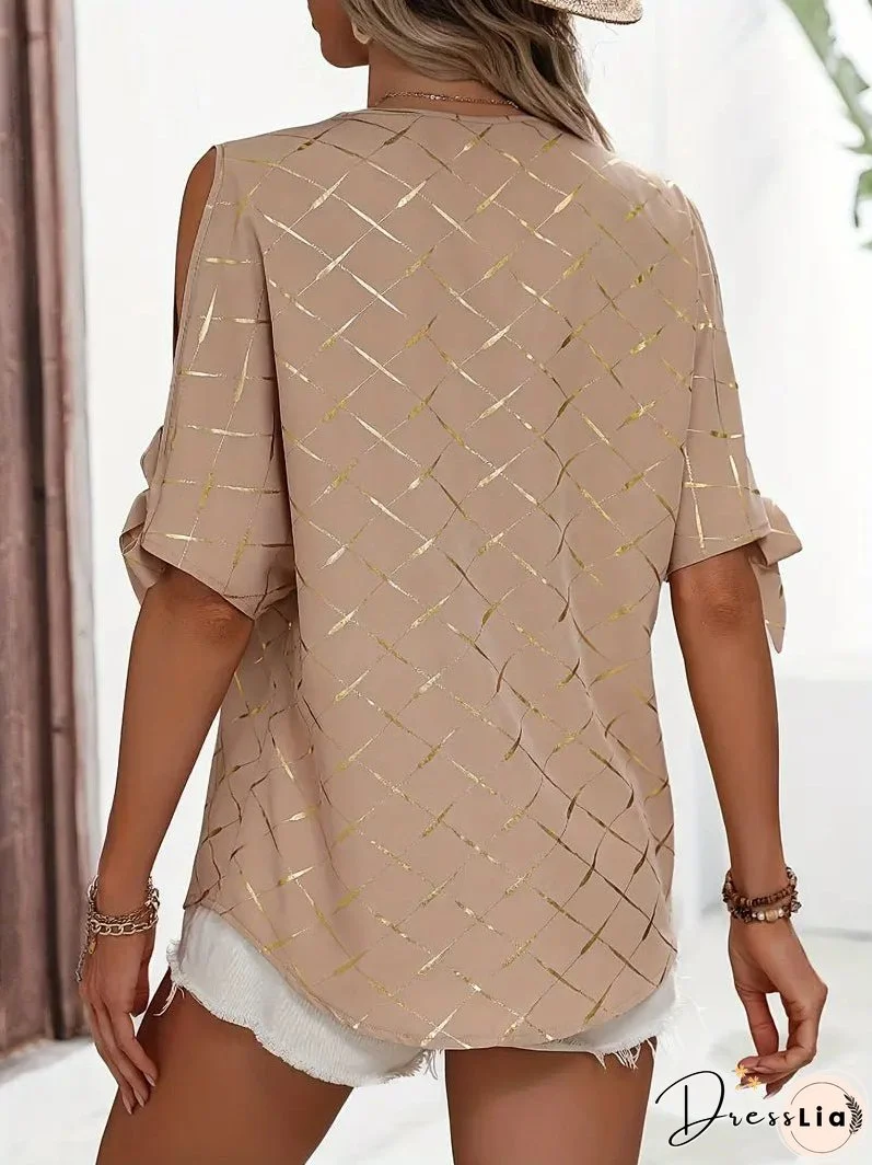 Comfortable and light Blouse