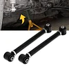 Suspensionclub-For Honda Accord 03-07 fit Acura 2005 2008 Rear Lower Camber Suspension Arm Set