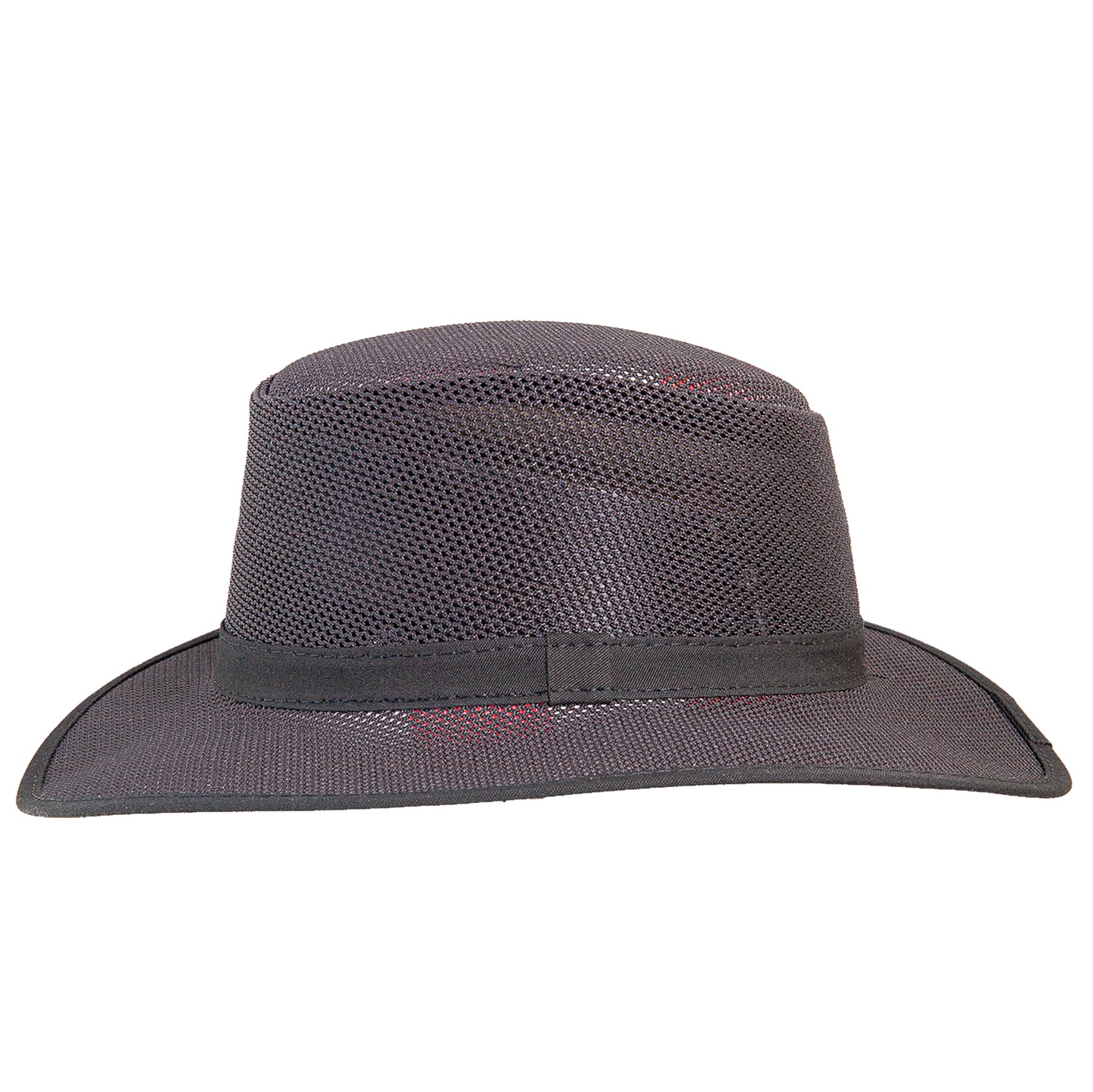 Patriotic Cooler - Mens Wide Brim USA Sun Hat