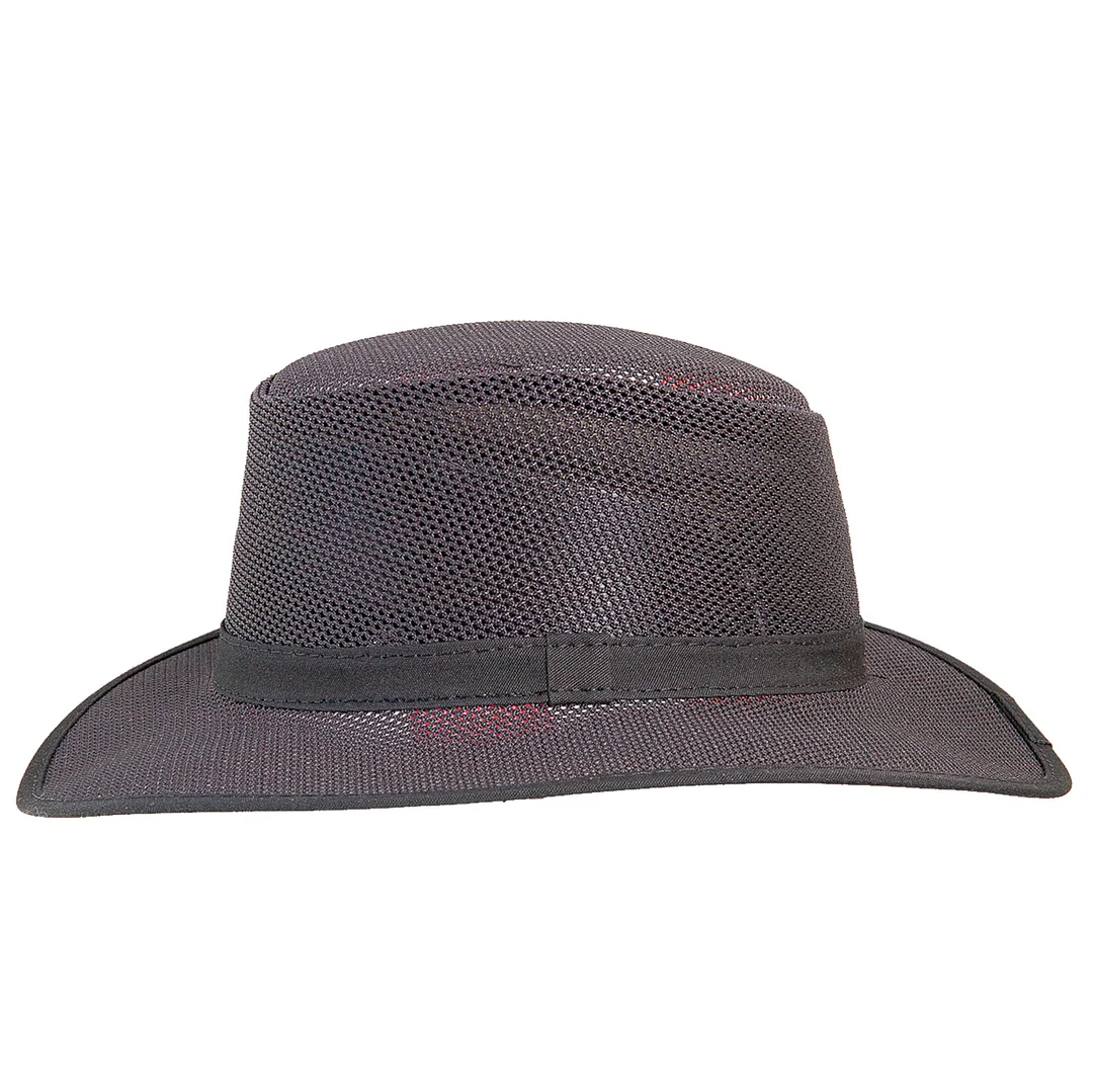 Patriotic Cooler - Mens Wide Brim USA Sun Hat