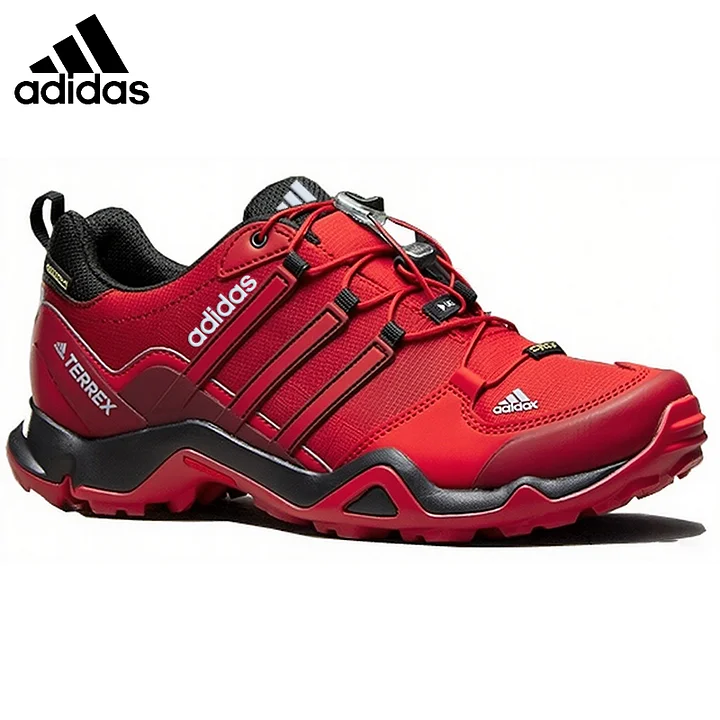 Nowe buty do biegania adidas&reg;-GORE-TEX