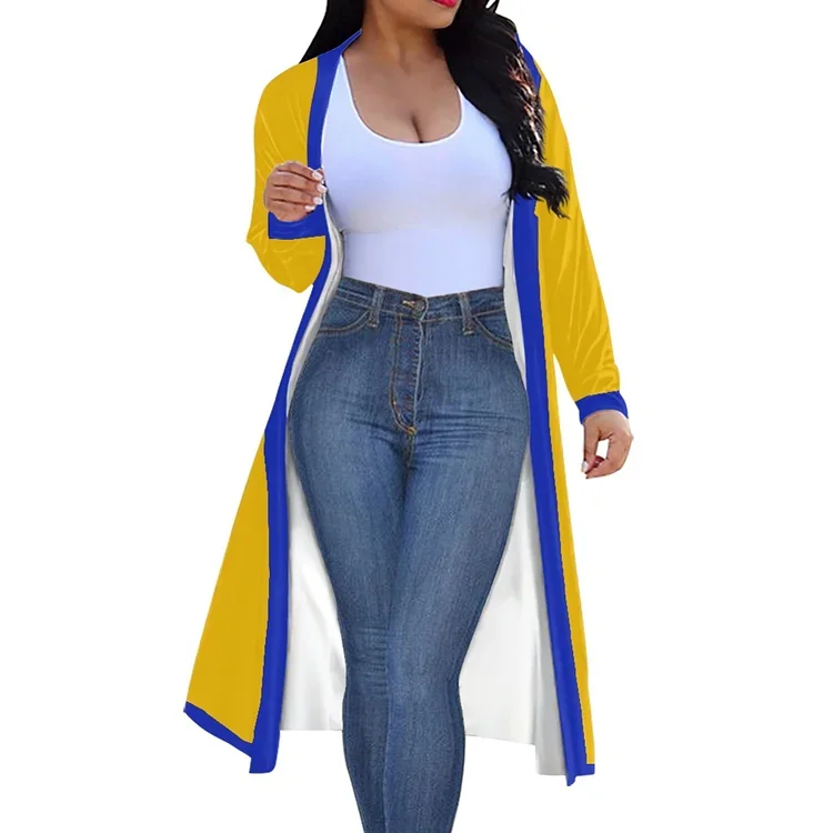 🔥Best Selling Long Sleeve Capes