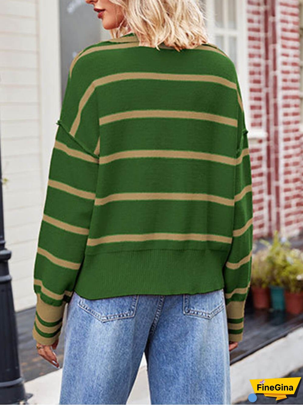 Stylish and Elegant winter Sweater