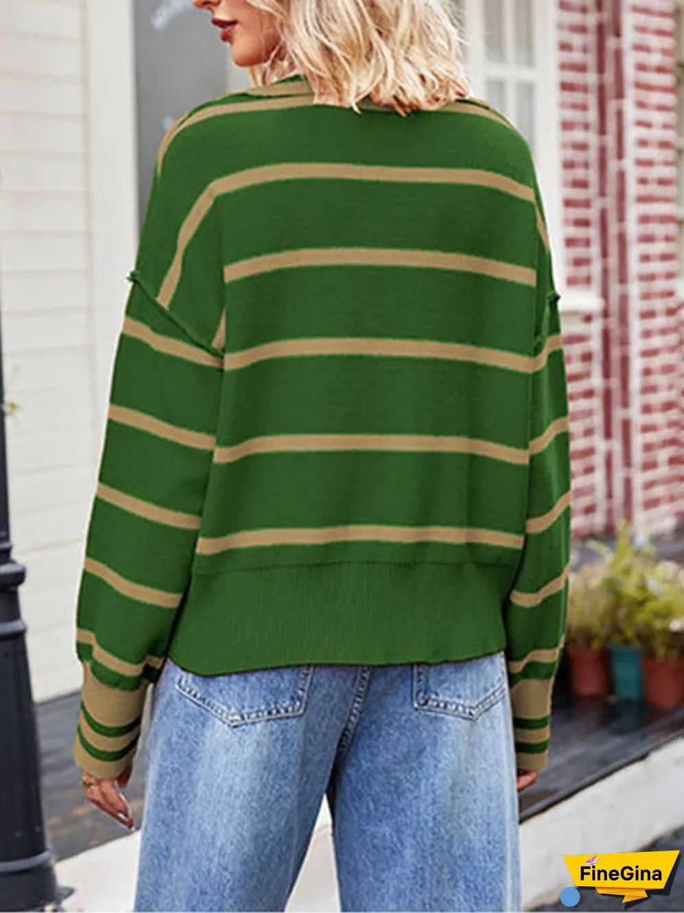 Stylish and Elegant winter Sweater